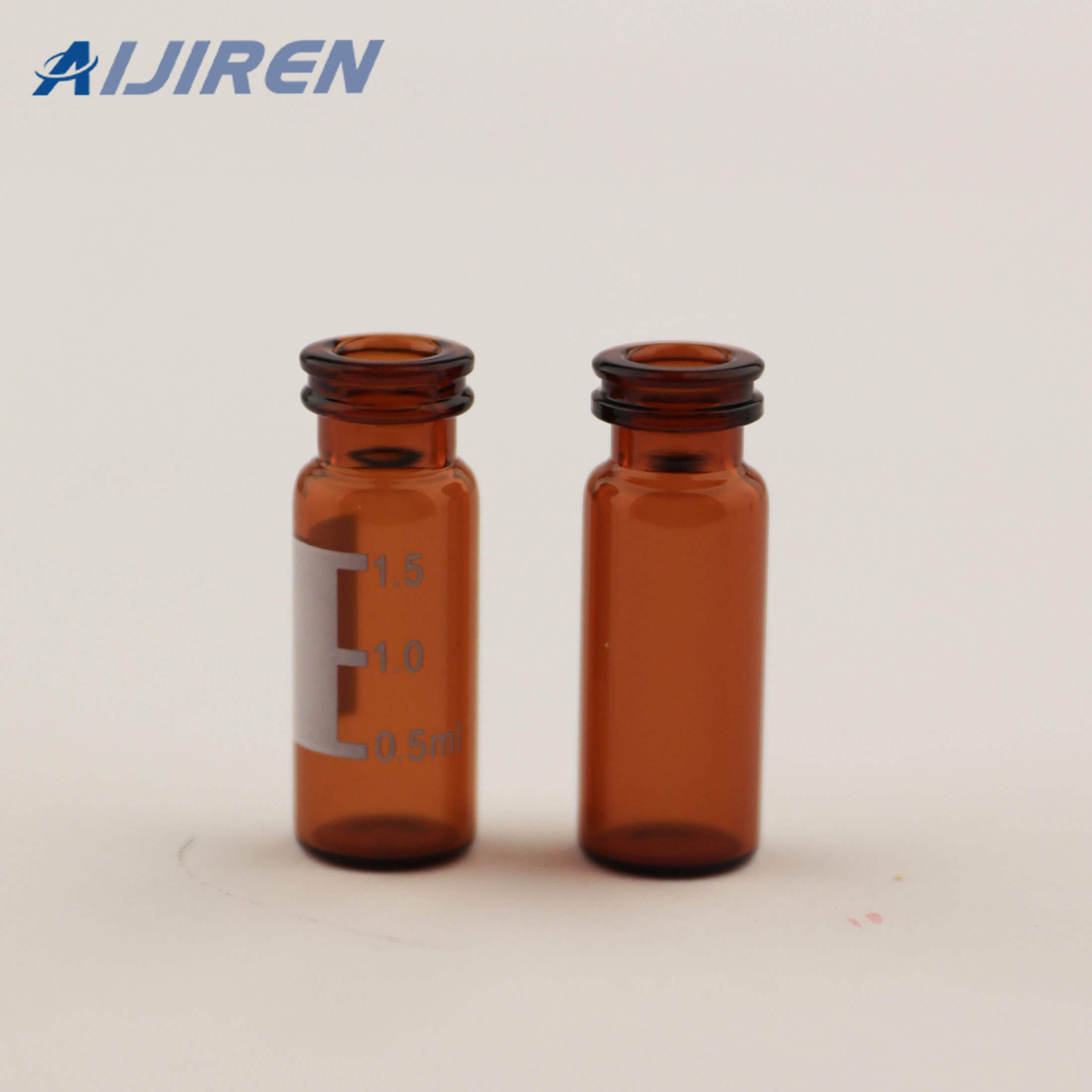 11mm 2ml Snap Top HPLC Vials for SHIMADZU