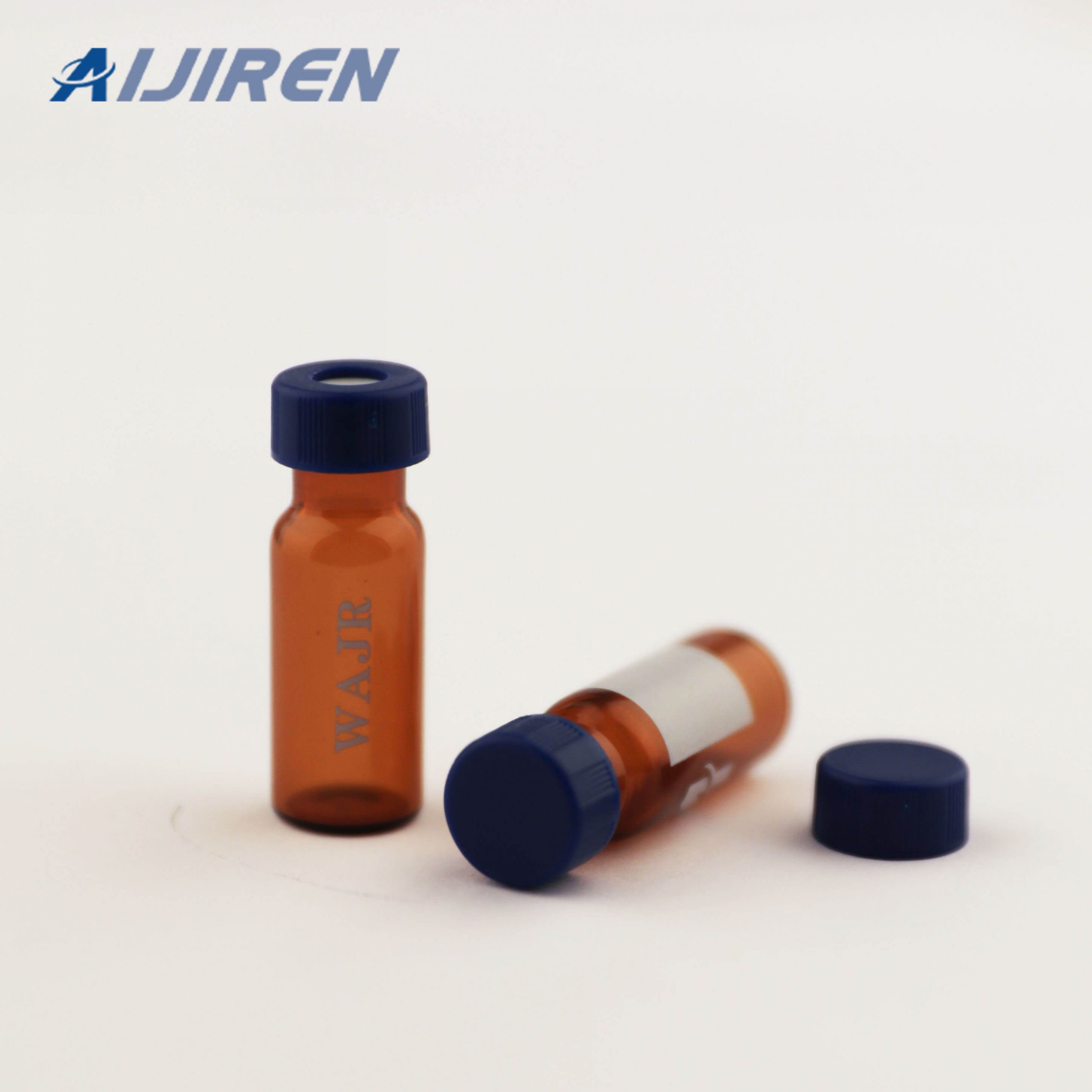 9mm Screw Top HPLC Vials for SHIMADZU