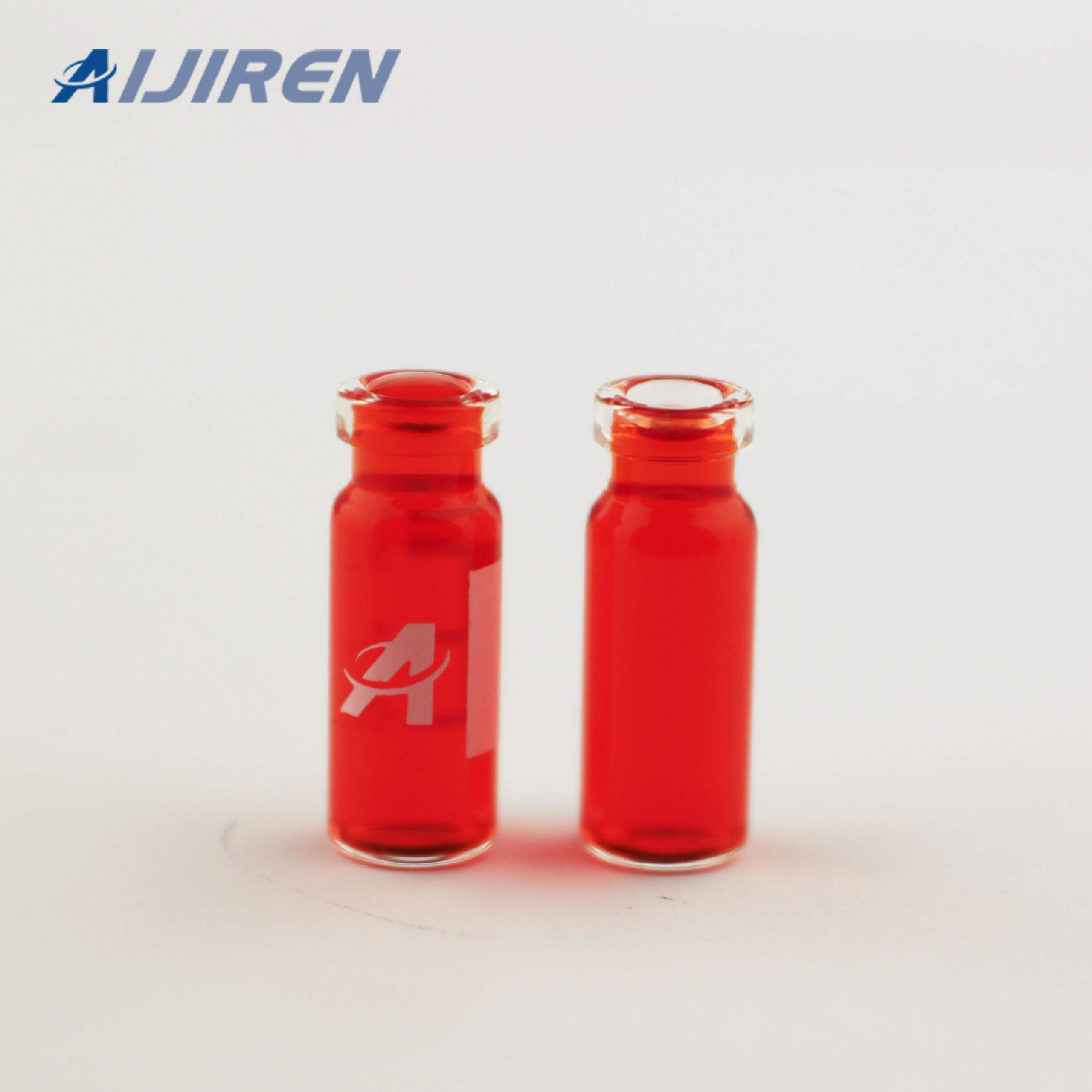 2ml Clear Glass Vial for HPLC for THERMO FISHER