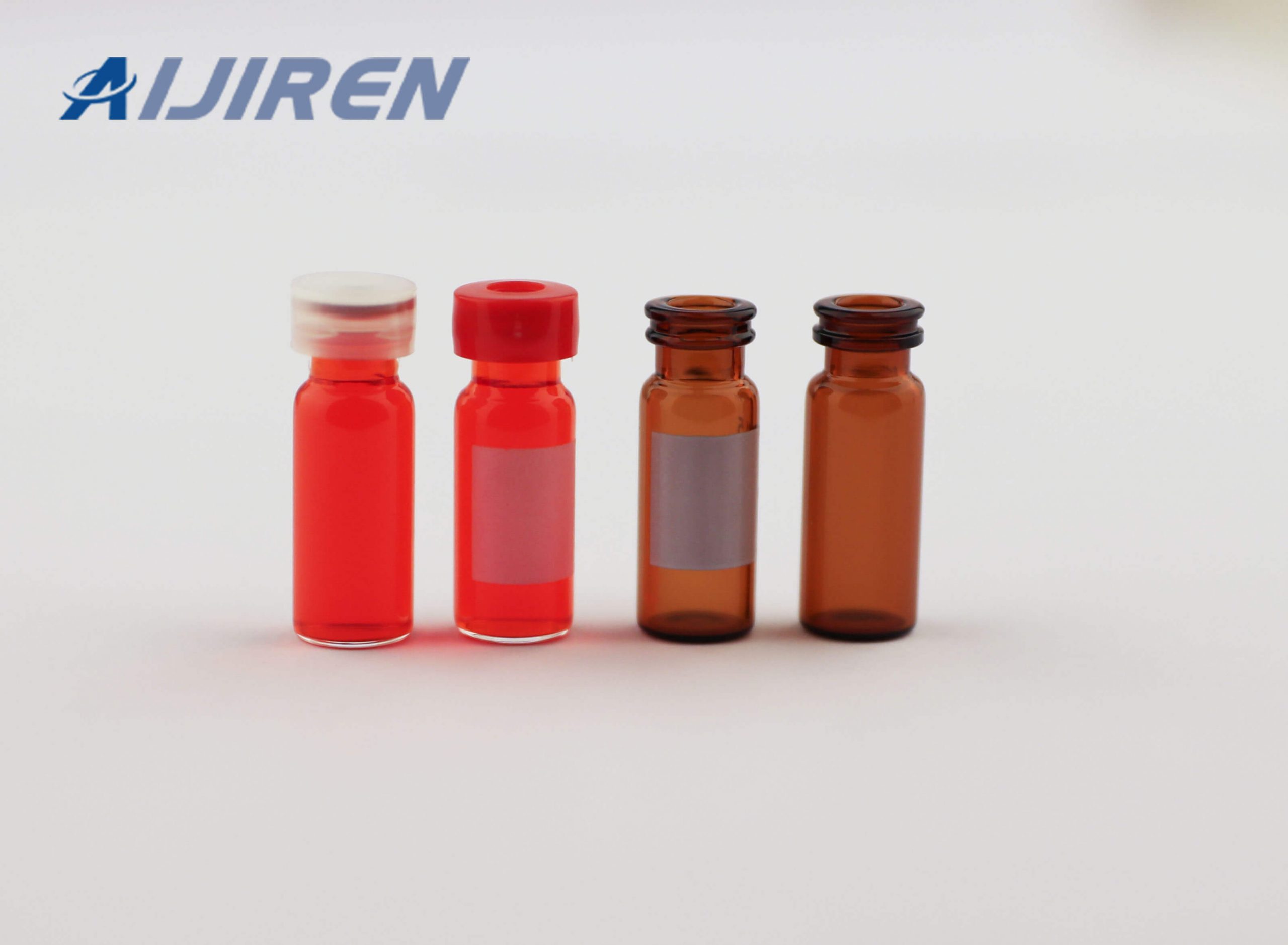 2ml 11mm Snap Top Vial for THERMO FISHER