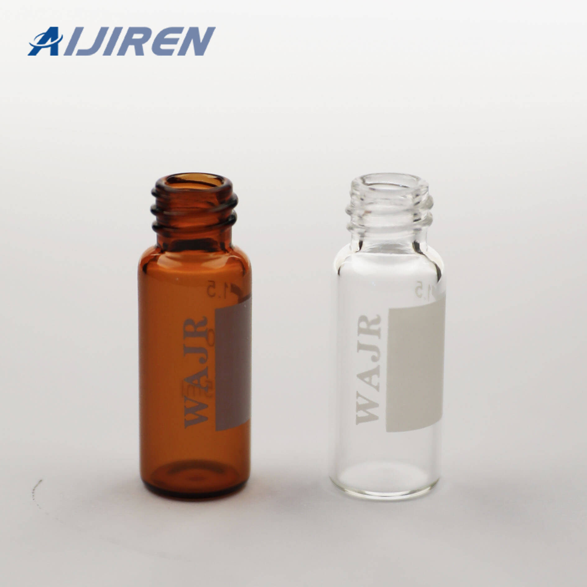 2ml 8-425 Screw Cap and Vial for WATERS