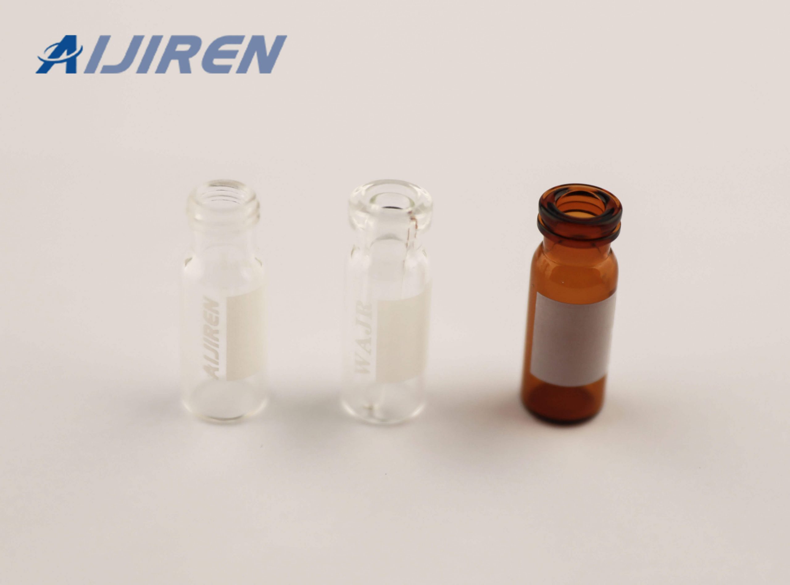 20ml headspace vial2ml HPLC Vials from Aijiren