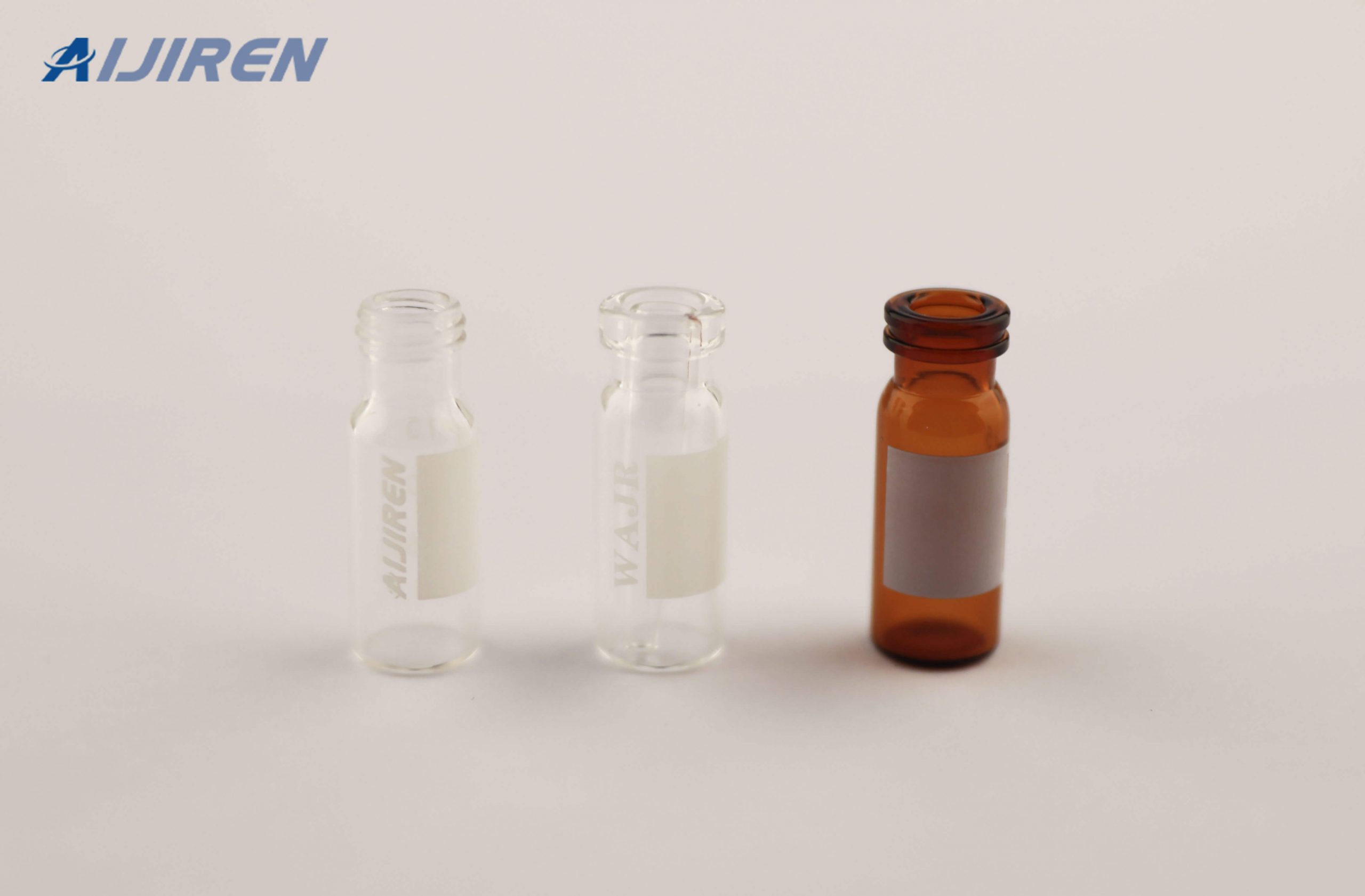 20ml headspace vialAijiren 2ml Glass Vials for HPLC