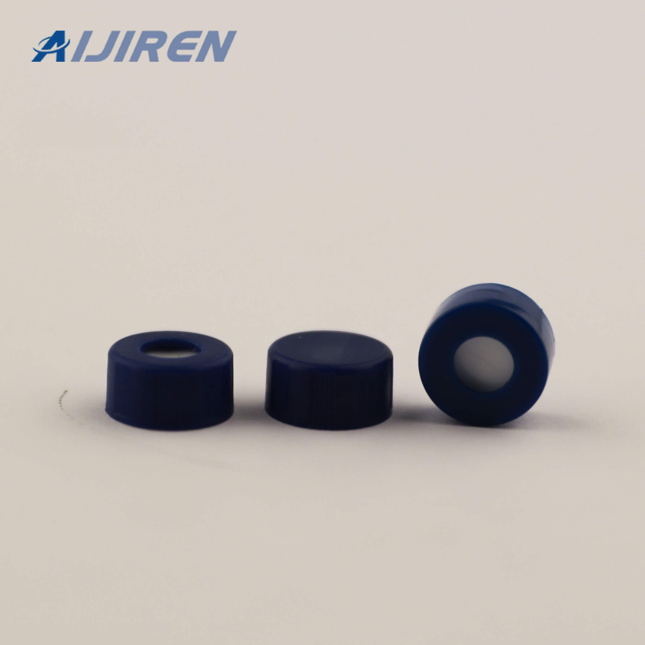 20ml headspace vial9mm Screw Thread Caps from Aijiren