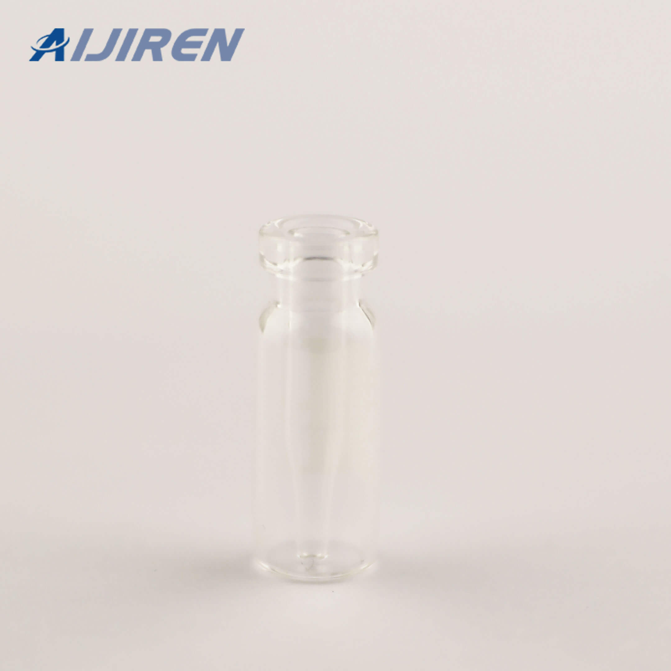 2 ml HPLC-flacon met kliksluiting en micro-insert