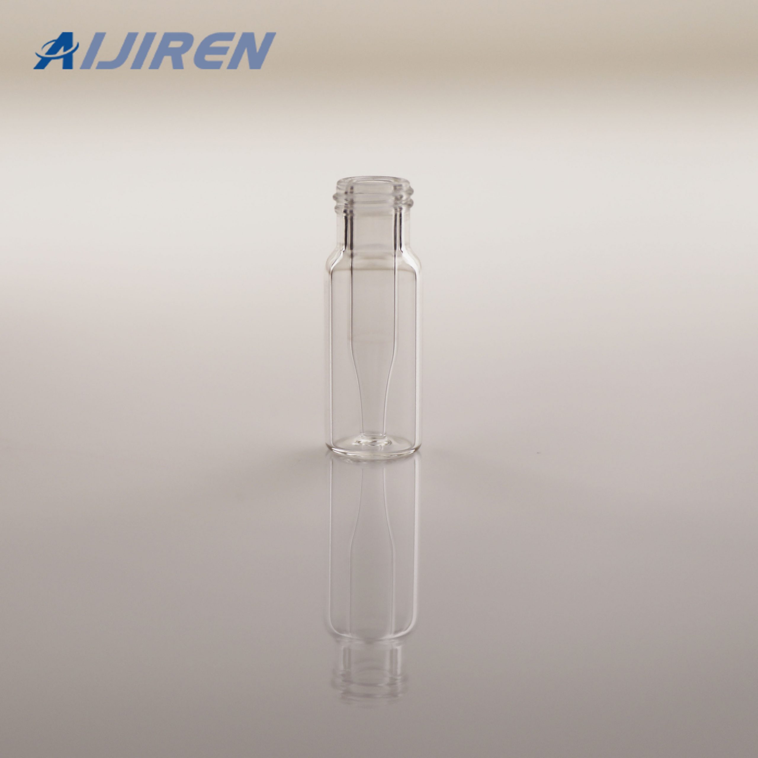 20ml headspace vial0.3ml Micro-Insert suit for 9mm HPLC Vial from Aijiren