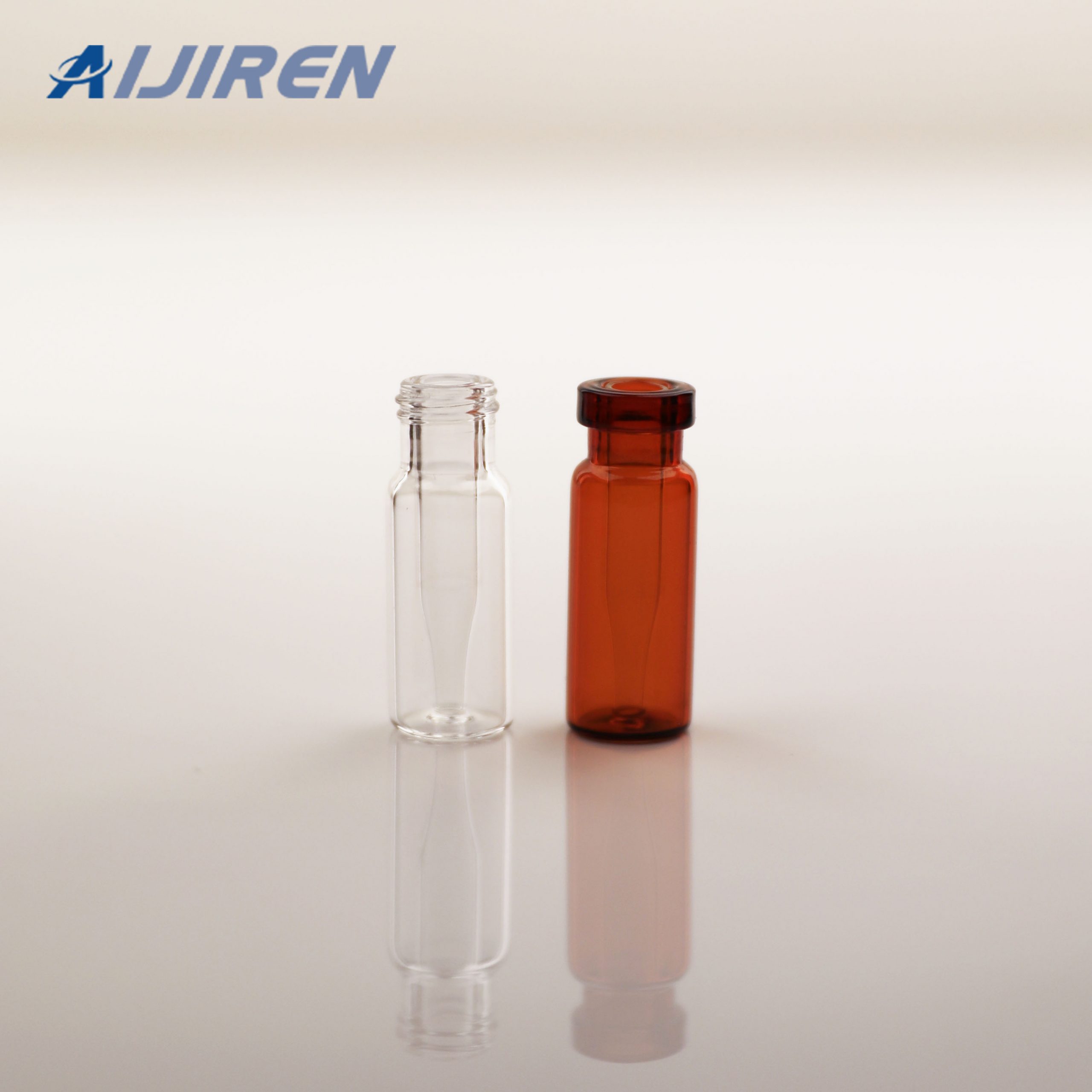 Conical Bottom Micro-Insert suit for 8-425 Vials