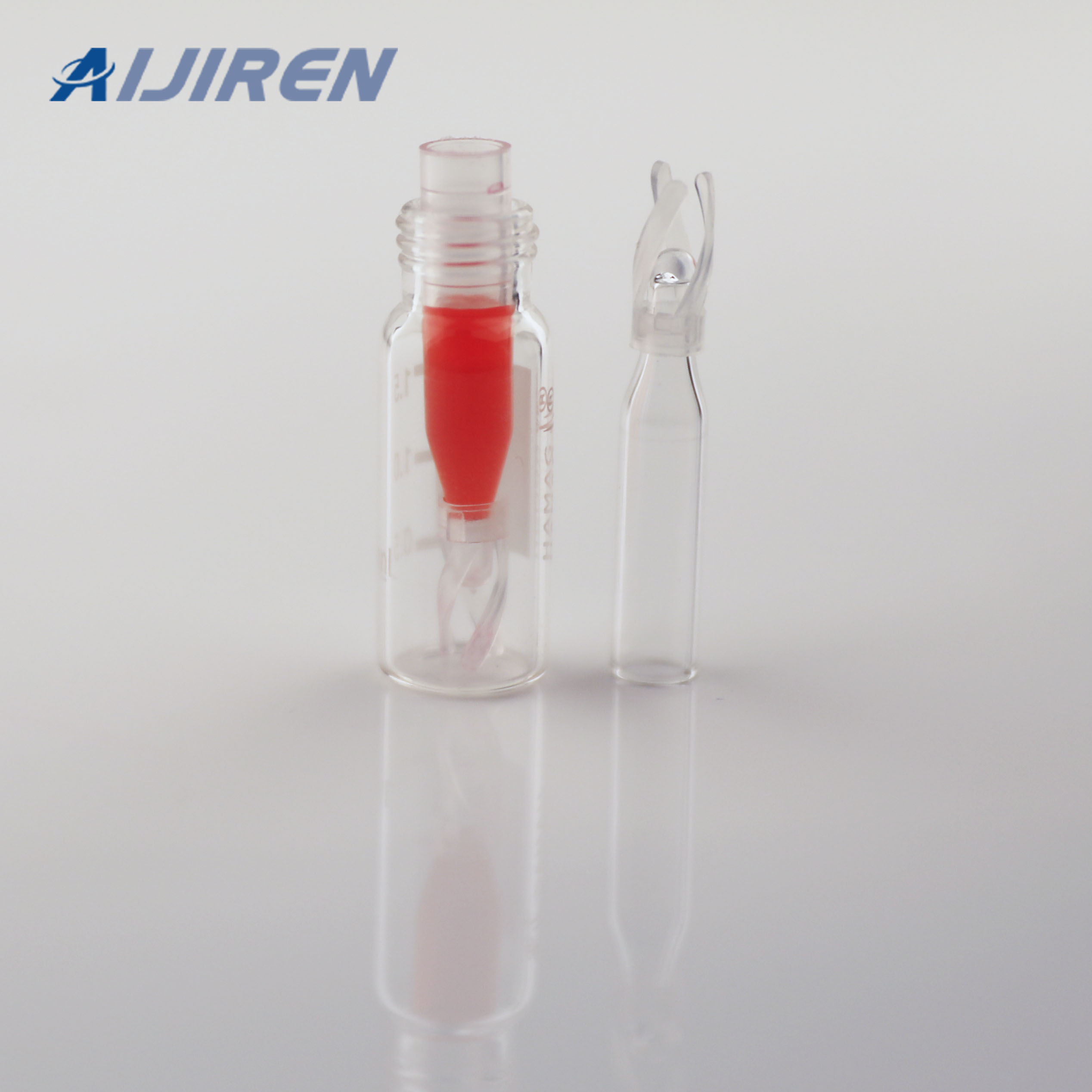 Aijiren Micro-Insert suit for 2ml HPLC Vials