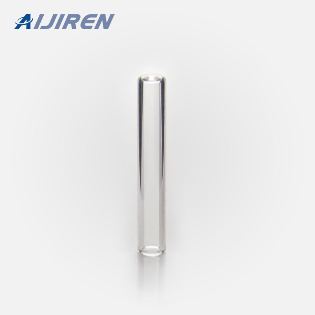 20ml headspace vialMicro-insert Suit for Aijiren 2ml HPLC Vials