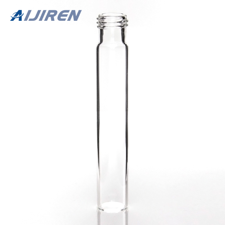 20ml headspace vial16mm COD Test Tube for Water Analysis