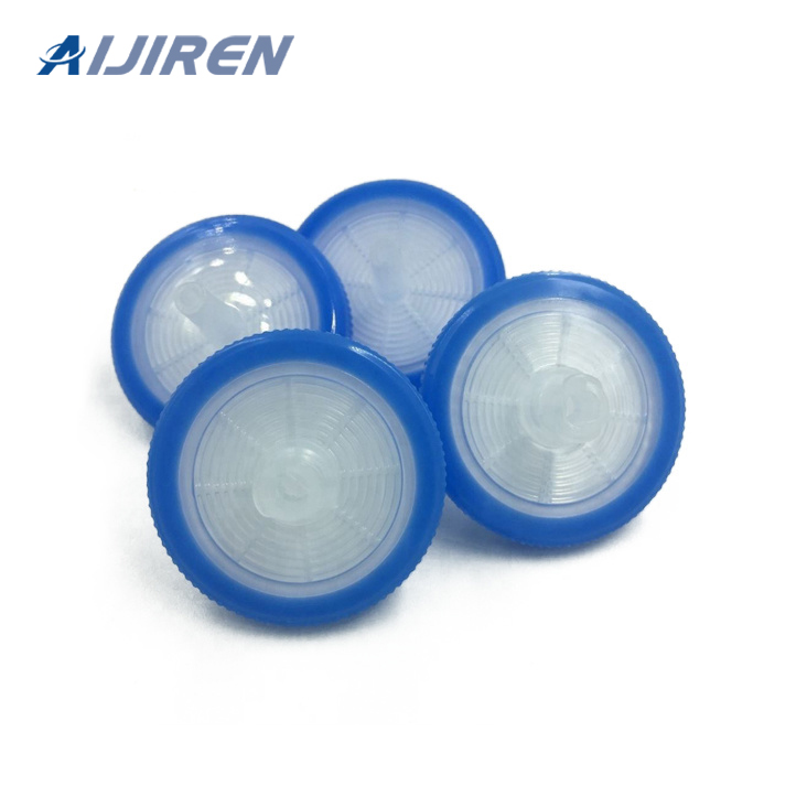 HPLC Syringe Filter from Aijiren