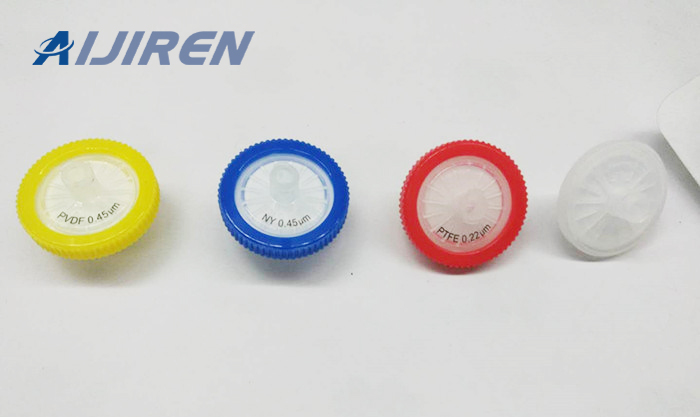Aijiren’s Syringe Filter on Sale