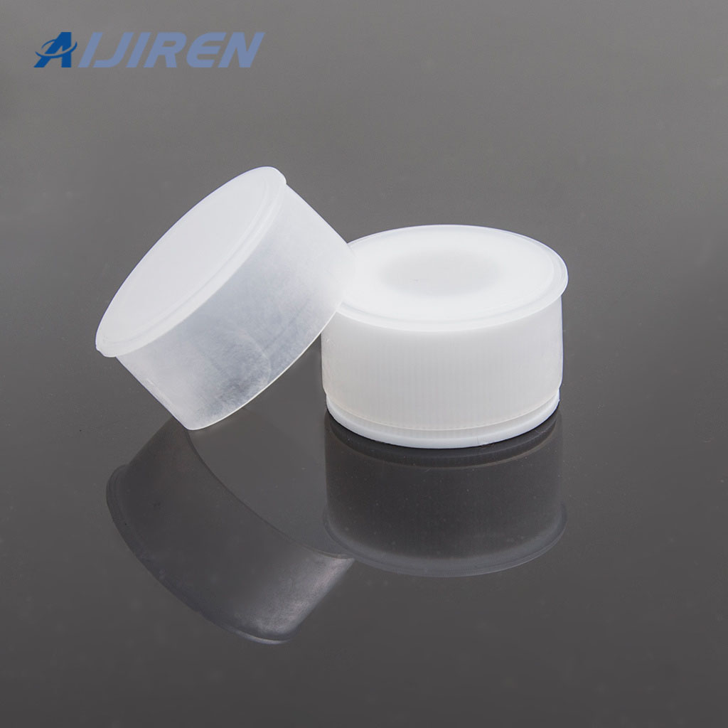 15mm Screw Neck PP Caps suit for Storage Vial