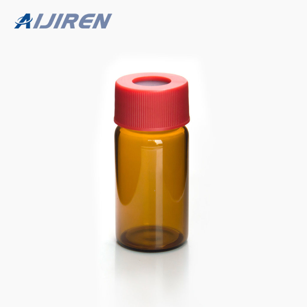 20ml Screw Neck Sample Storage Vial