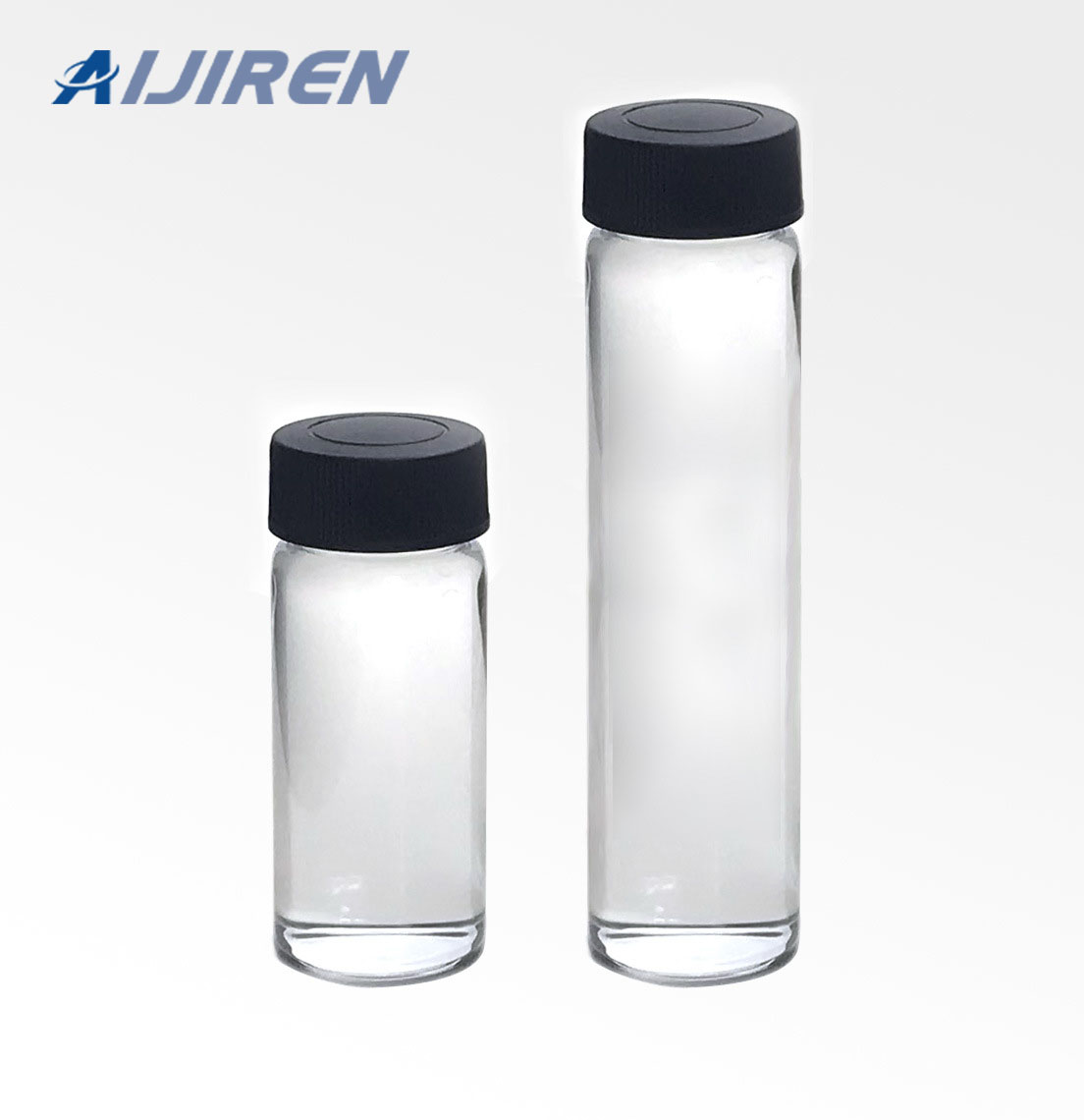 20ml-40ml Screw Neck Sample Storage Vial on Sale