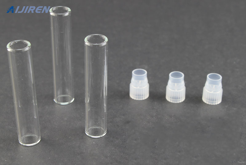 1ml Shell Screw Neck Vial in Stock