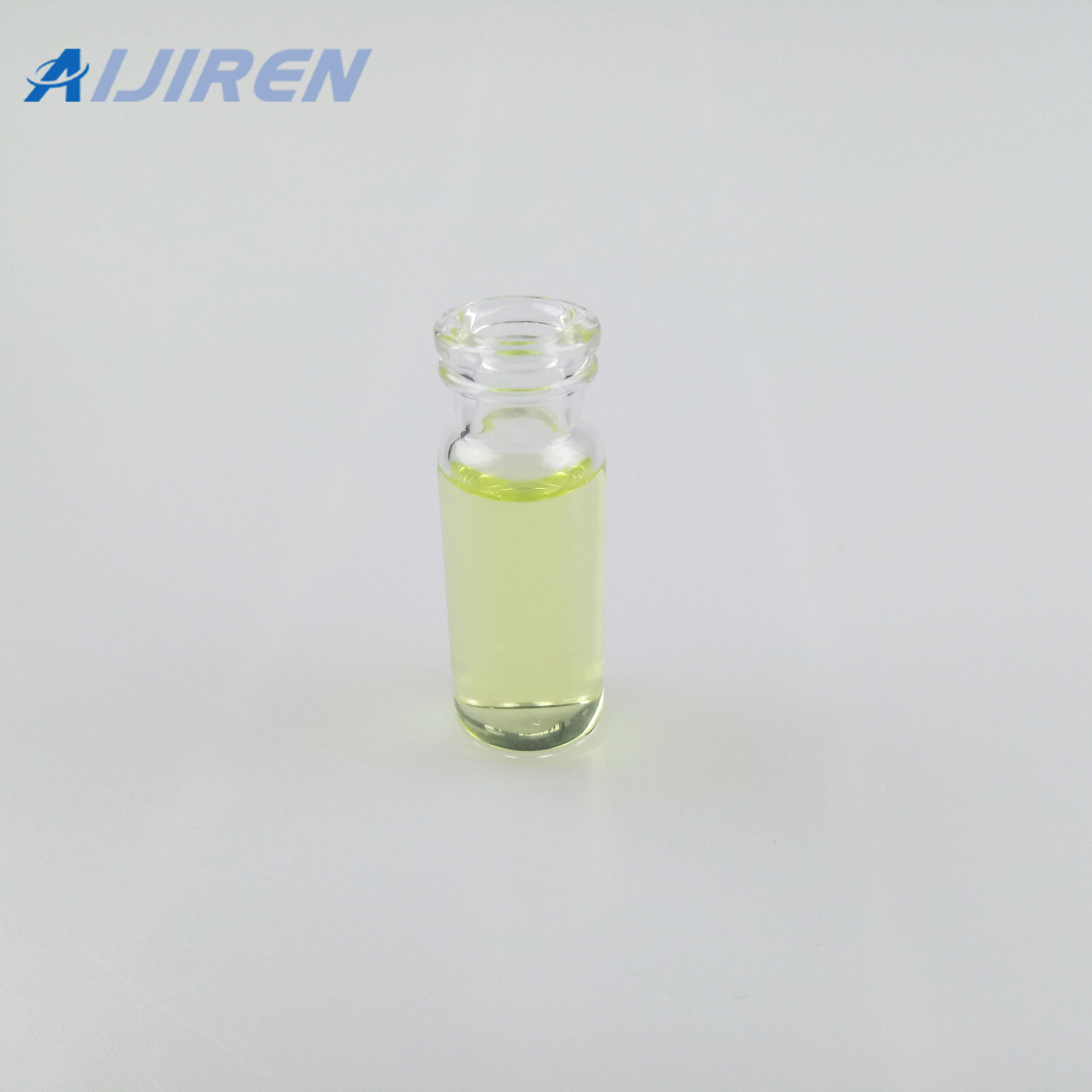 2ml Snap Vial made of Borosilicate Glass