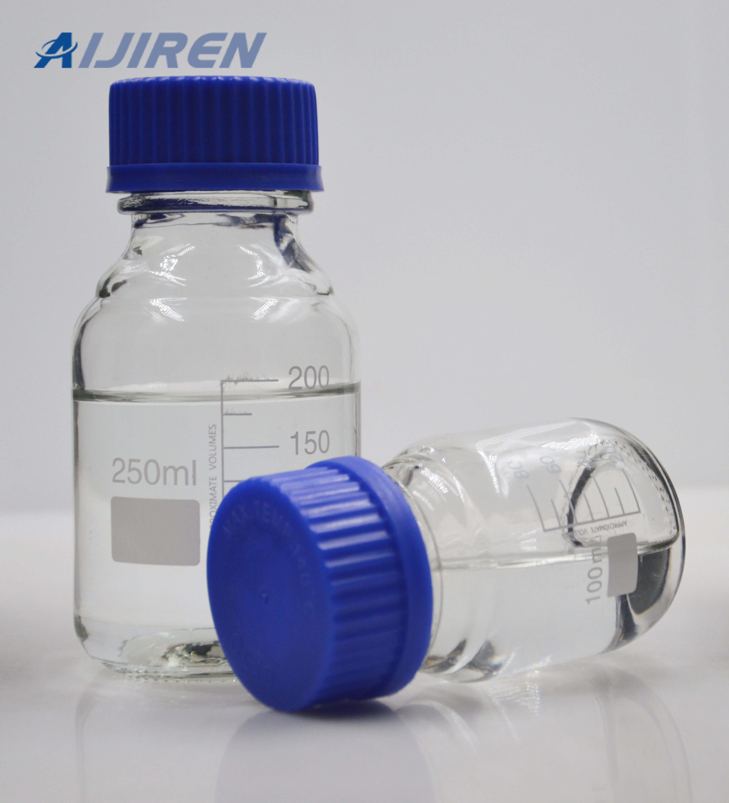 GL45 250ml Glass Reagent Bottle on Sale