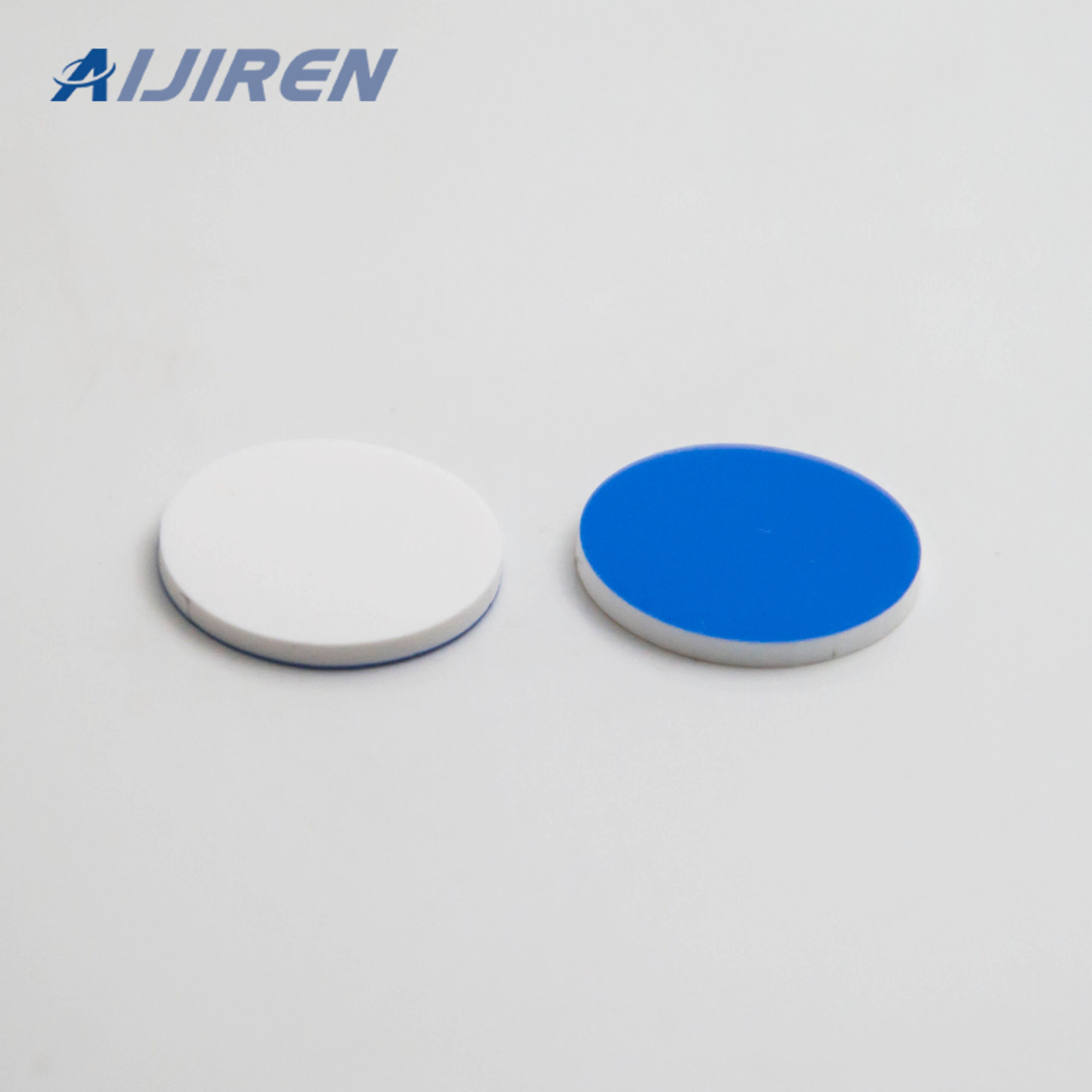 Double-sided Silicone Septa for Cap
