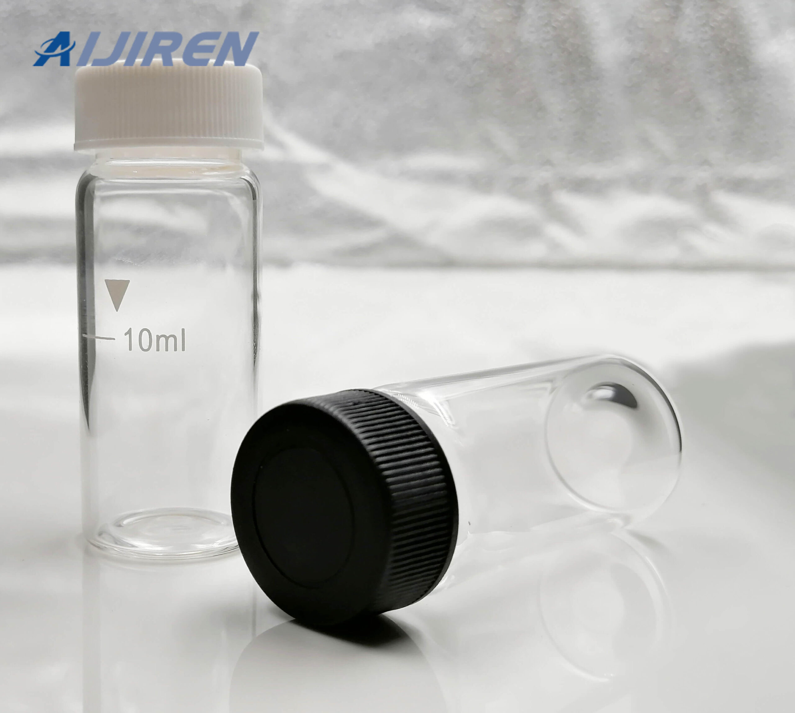 FTU 25mm Screw Vial for Water Sample Cell