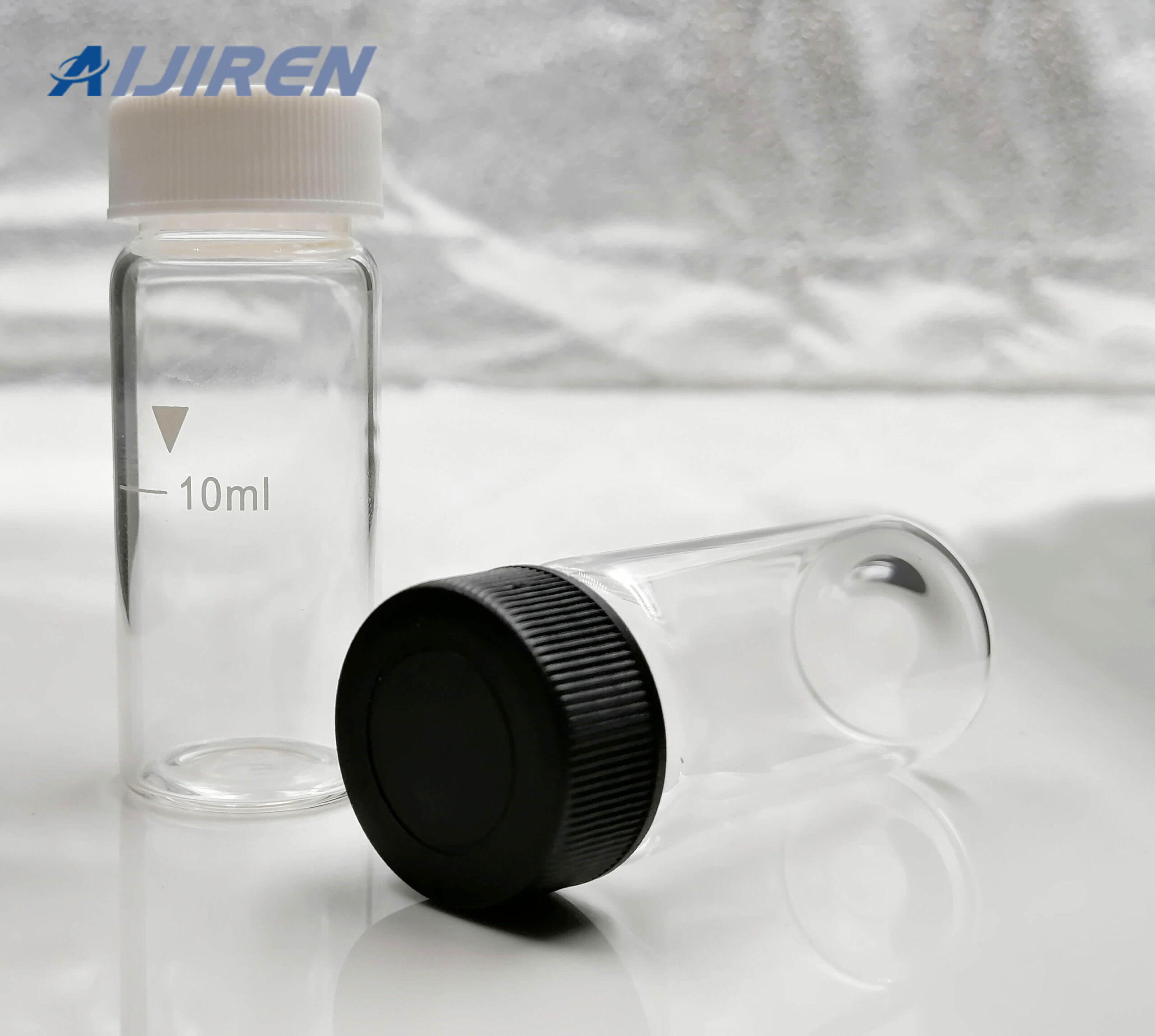 20ml headspace vialFTU 25mm Screw Vial for Water Sample Cell