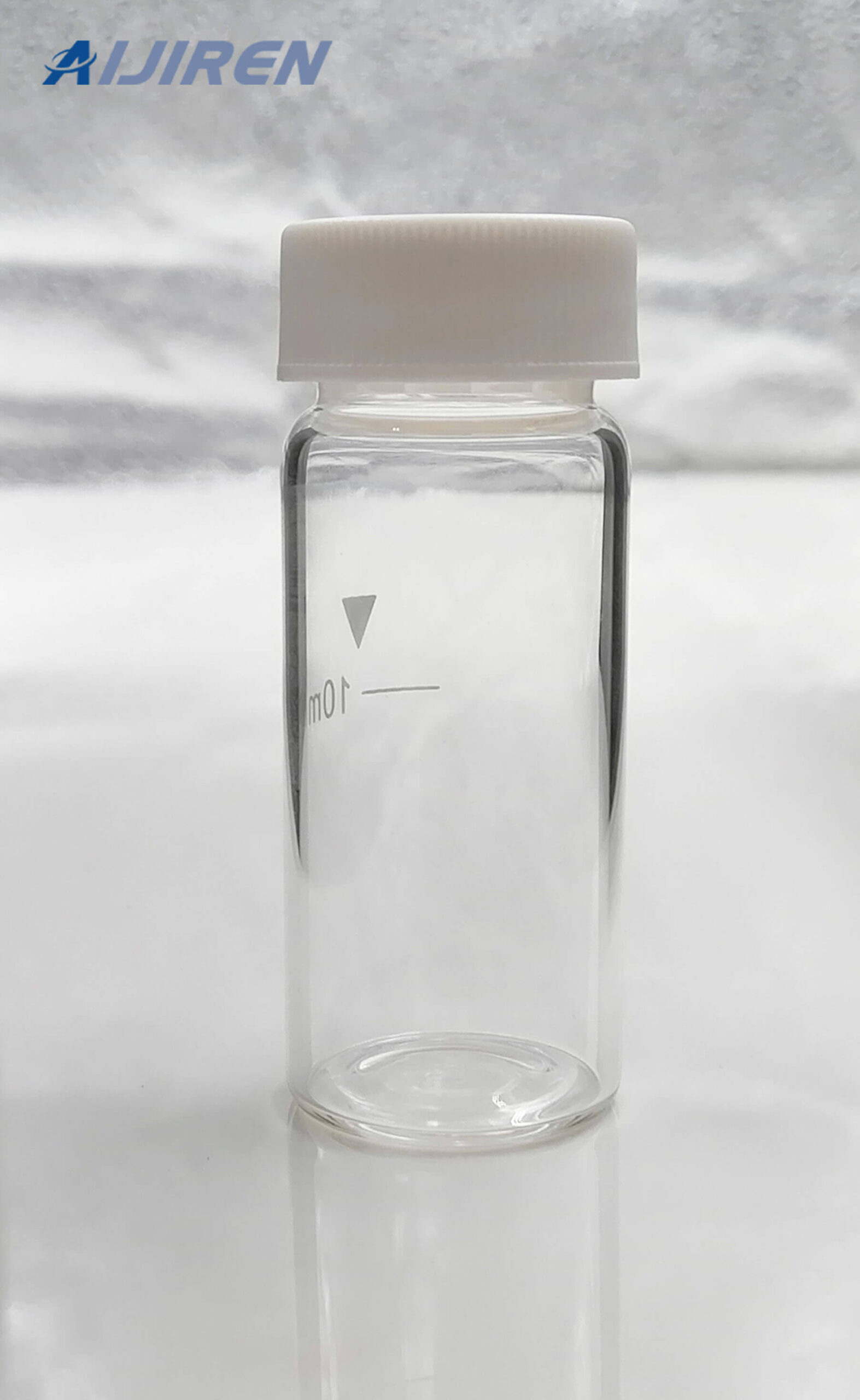 25mm Screw Neck Vial with PP Cap