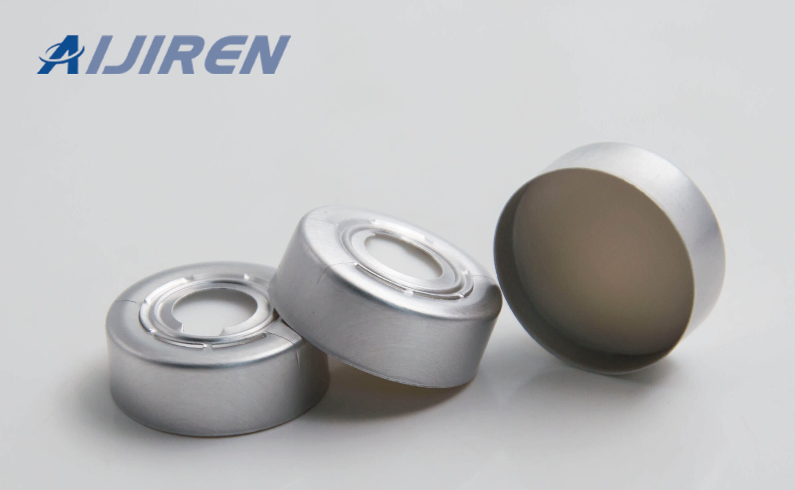 20mm Crimp Top Aluminum Caps on Sale