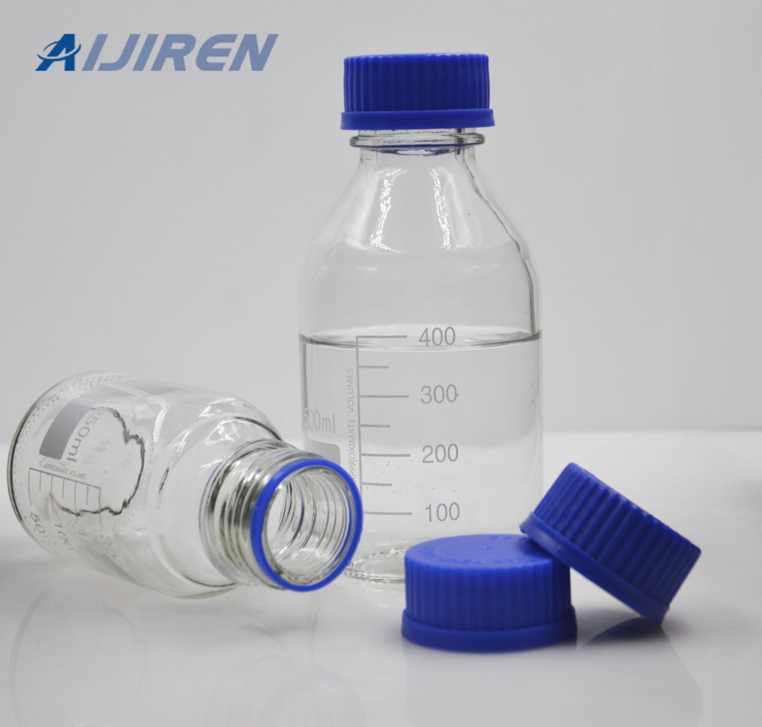 500ml Screw Neck Reagent Bottle for Sale