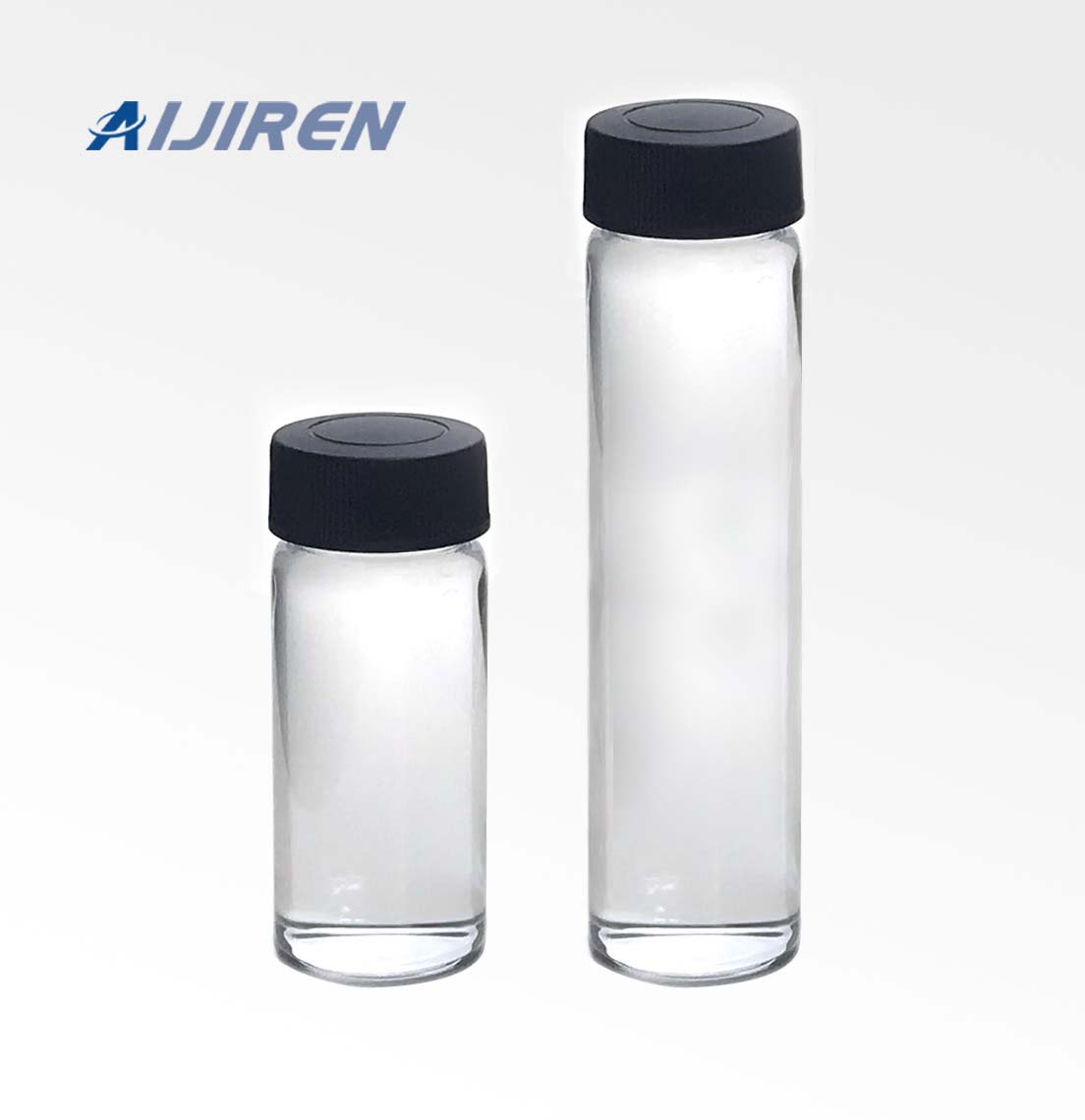 20-40ml Sample Storage Vial