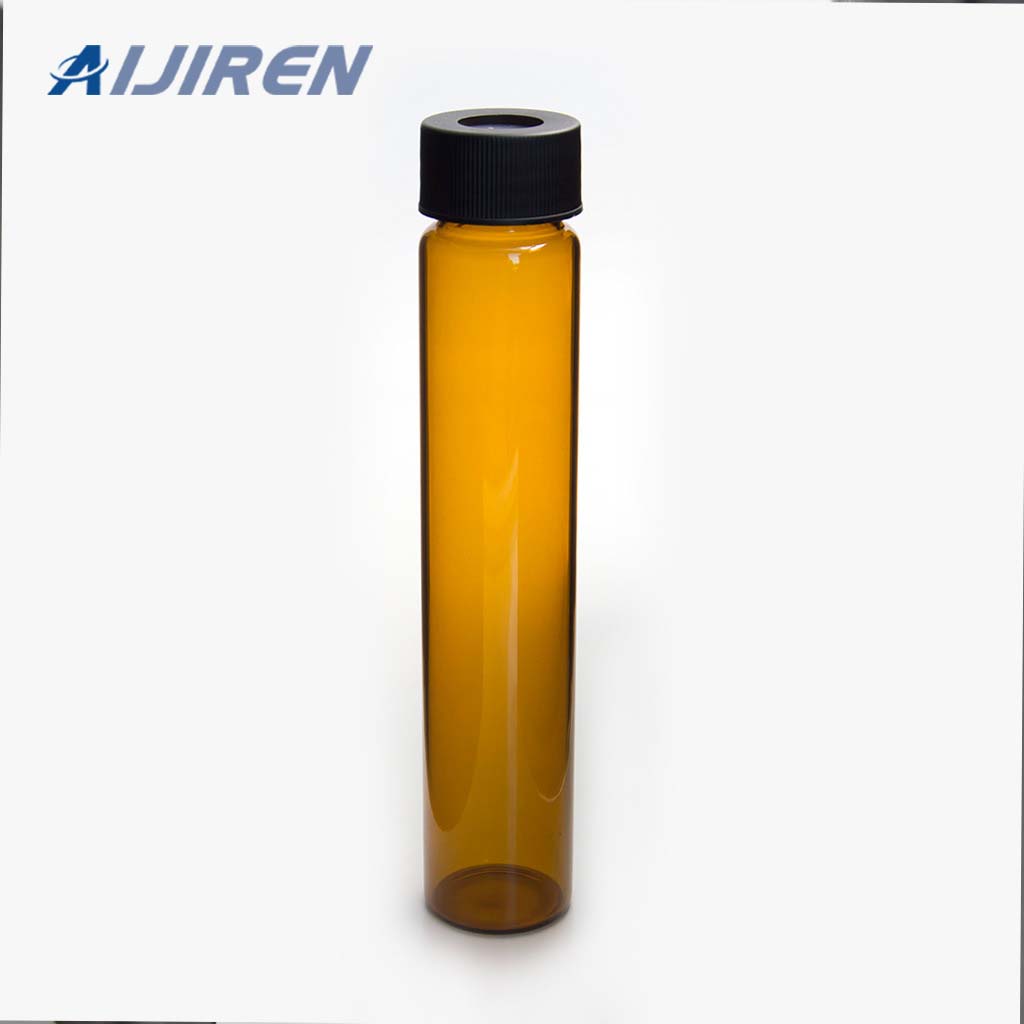 60ml Amber Glass Vial on Sale