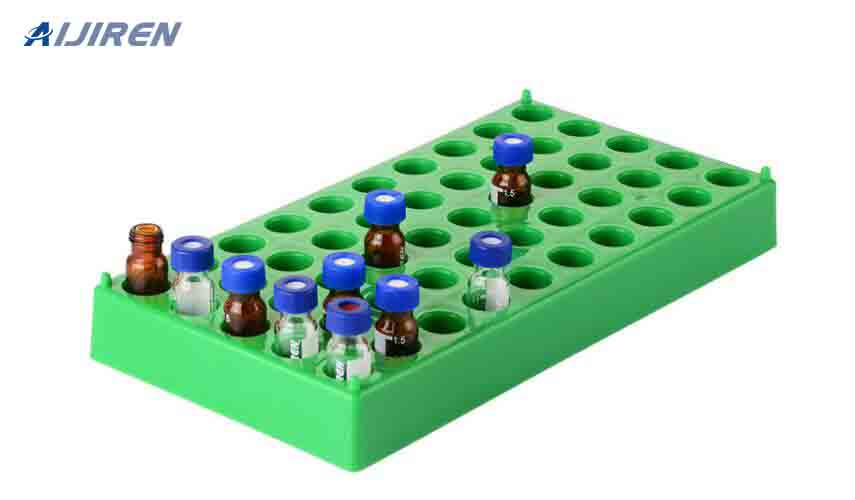 50 Holes Vial Rack for 2ml Vials