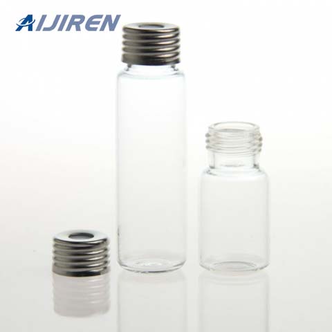 6-20ml Screw Neck GC Vial