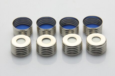 18mm Screw Metal Caps