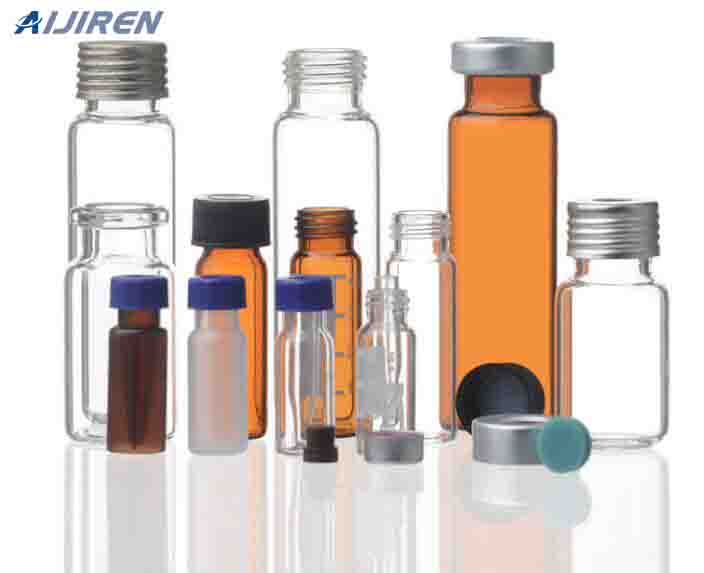 20ml headspace vialAijiren’s HPLC and GC Glass Vials