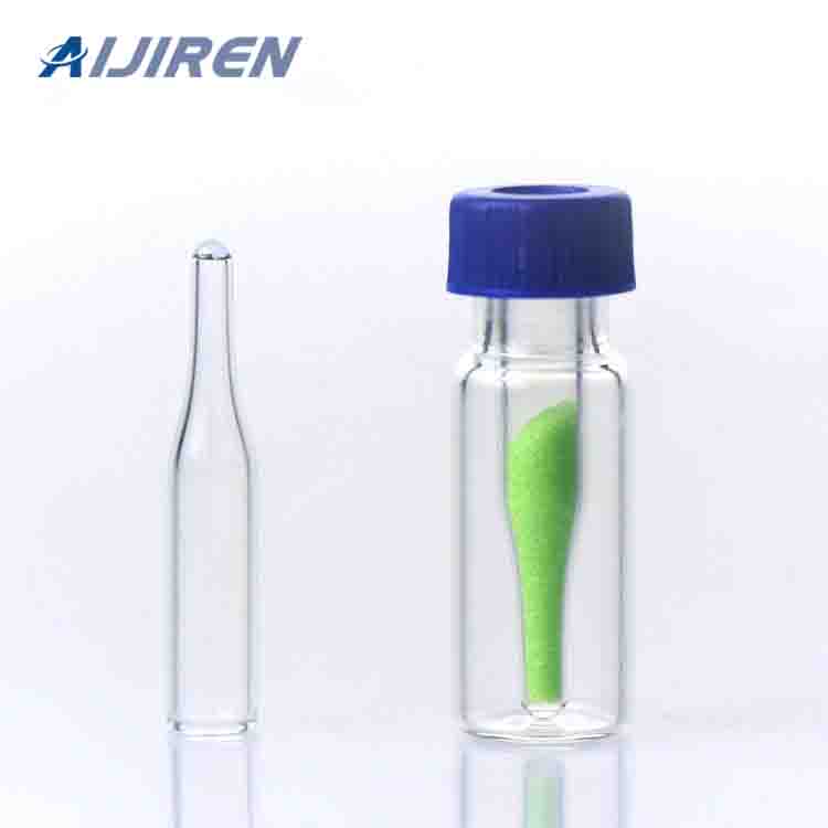 Conical Micro-Insert suit for 2ml Vial