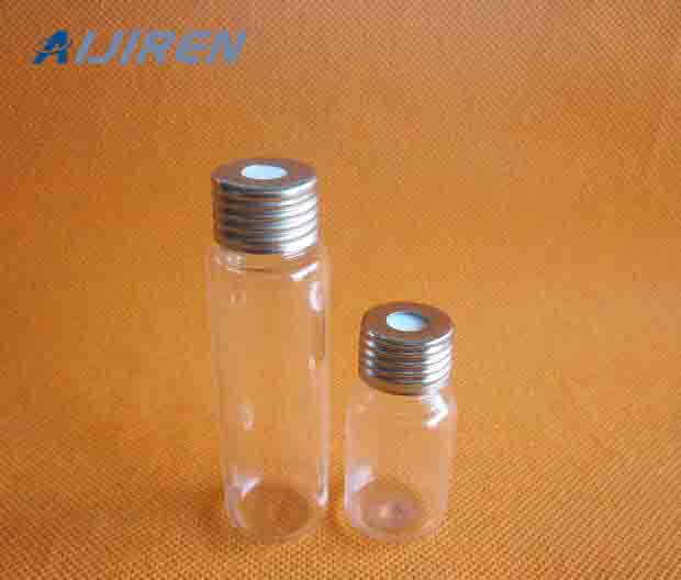 18mm Screw Thread Headspace Vial