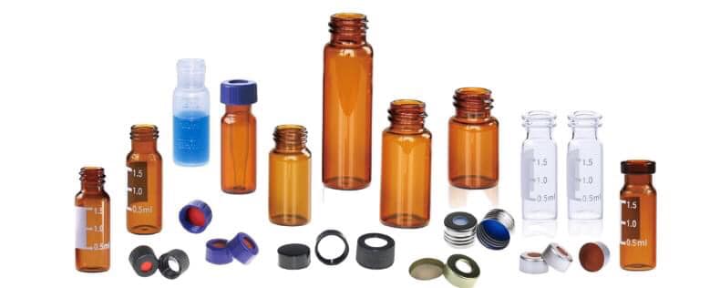 hplc vials for sale