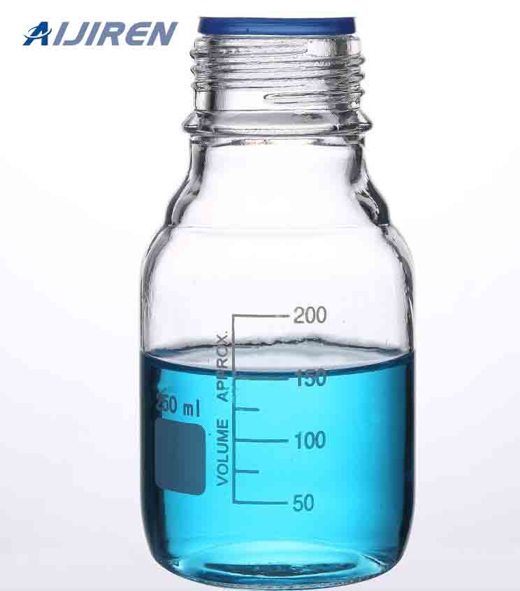 20ml headspace vialScrew Thread Reagent Bottle