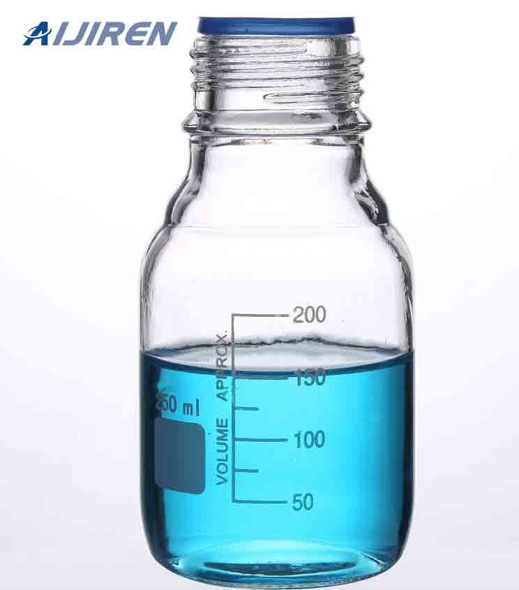 Screw Thread Reagent Bottle