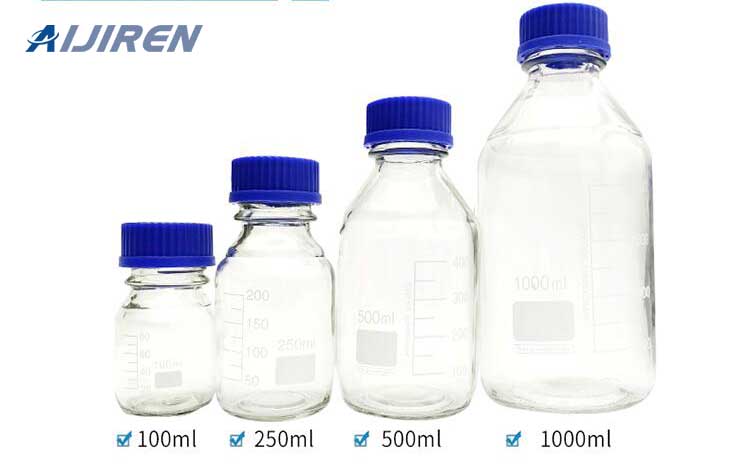 20ml headspace vial100-1000ML Reagent Bottle