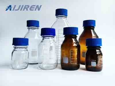 Screw Neck Reagent Bottle