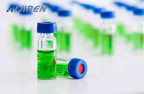 20ml headspace vial2ml Screw Neck HPLC Vials