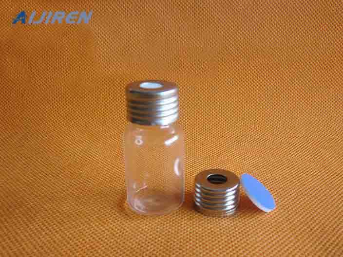 10ml Screw Neck Headspace Vial