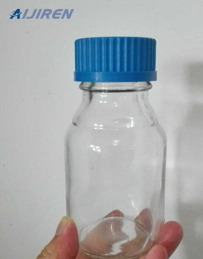 20ml headspace vial100ml Reagent Bottle