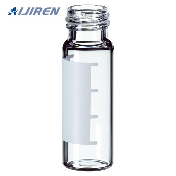 4 ml 13-425 schroef-HPLC-flesjes voor Agilent