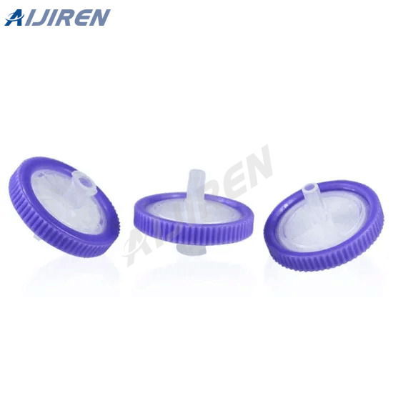 25mm PTFE Syringe Filter