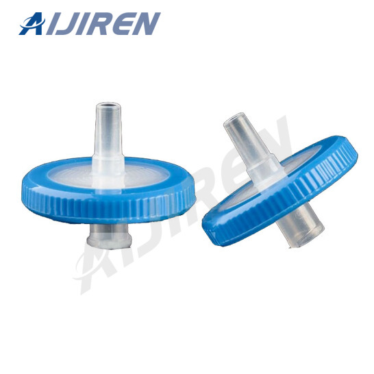 25mm Nylon 0.45 Syringe Filter