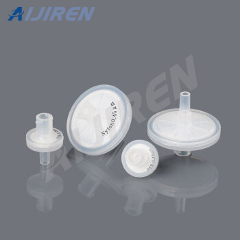 0.45 Nylon Syringe Filter