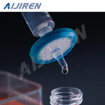 33mm Syringe Filter for Filtration