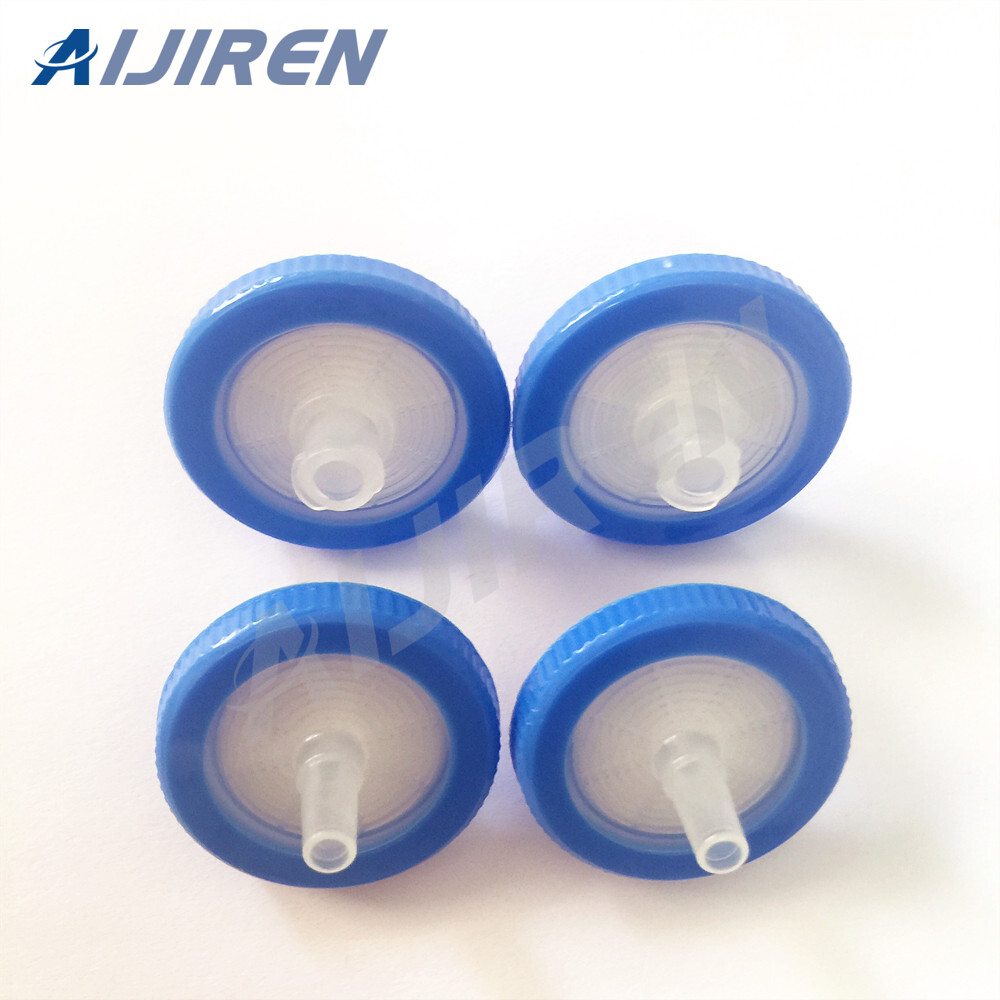 33mm Nylon Syringe Filter